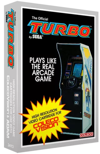 ROM Turbo